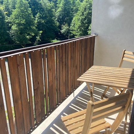 Apartman Pod Prehradou Chřibská Bagian luar foto